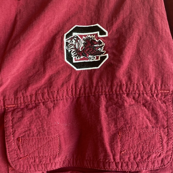 Chillwear South Carolina gamecocks shirt - Picture 3 of 4